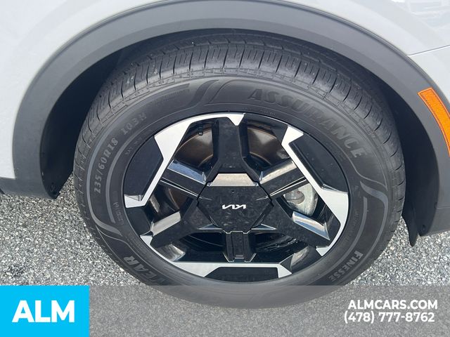 Used 2026 Gray Kia S image 15
