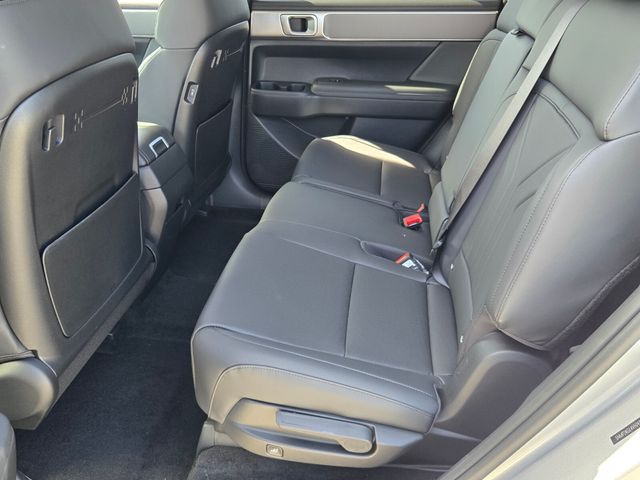 2027 Hyundai Santa Fe