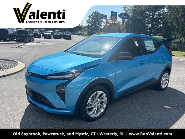  2027 Chevrolet Bolt LT FWD   