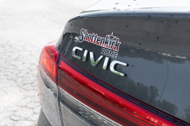 Used 2023 Honda Civic Sedan
