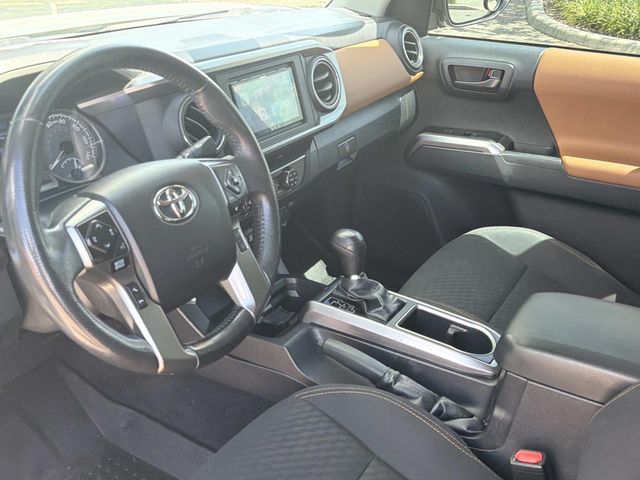 Used 2020 Toyota Tacoma Truck
