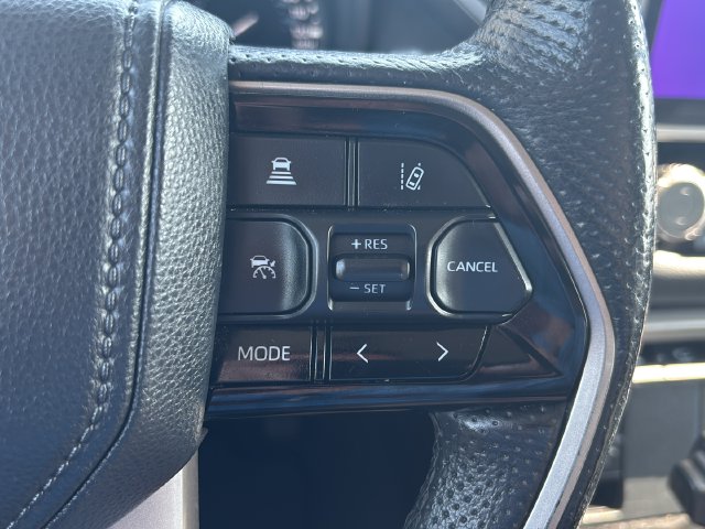 Used 2023 Toyota Tundra Truck