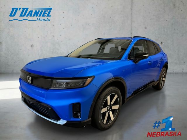 Pacific Blue Metallic 2026 Honda Prologue SUV / Crossover All-Wheel Drive 1-Speed Automatic