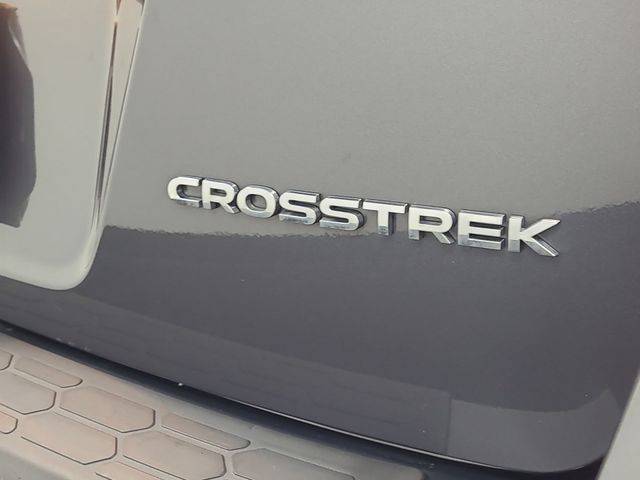 2021 – Subaru – Crosstrek