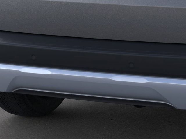 2026 Ford Escape Plug-In Hybrid