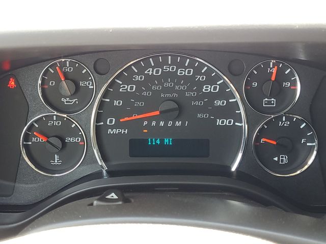 2026 Chevrolet Express 2500 RWD Masterack Upfitted Cargo Van for sale #T1193160 - photo 4