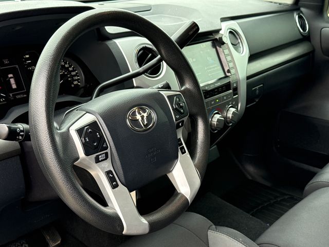 Used 2020 Toyota Tundra Truck