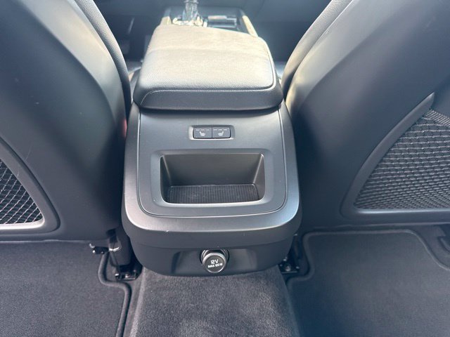 Used 2020 Volvo S60 Sedan