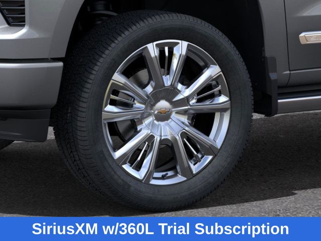 New 2025 Chevrolet Silverado 1500 For Sale in Livonia, MI