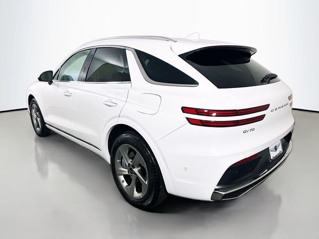 Thumbnail: 2026 Genesis GV70 - 7
