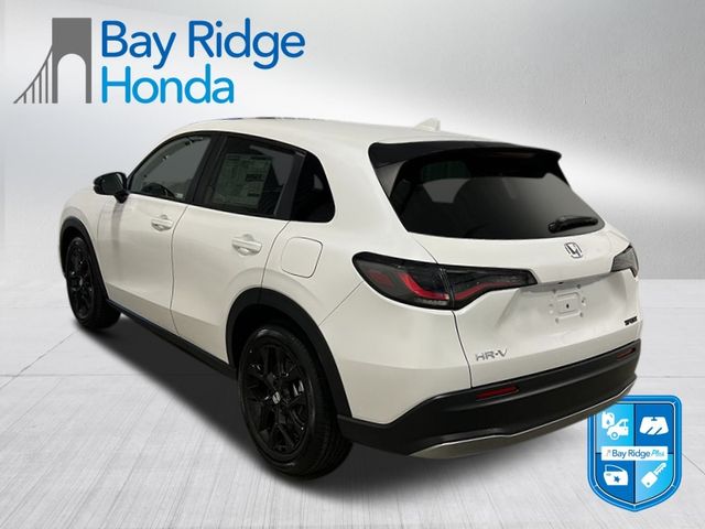 HR-V Sport