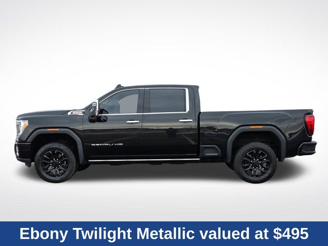 2023 GMC Sierra 2500HD Denali