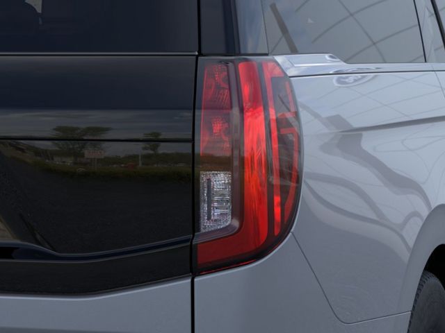 2026 Ford Expedition Max Active Gray at Luther Ford