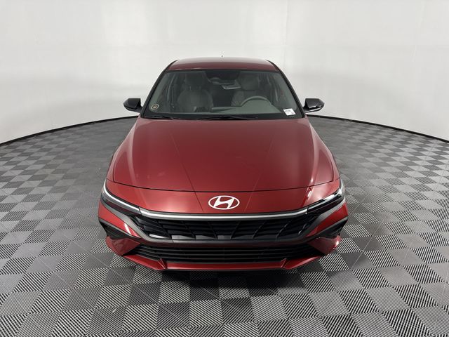 New 2025 Hyundai Elantra For Sale in Indianapolis, IN