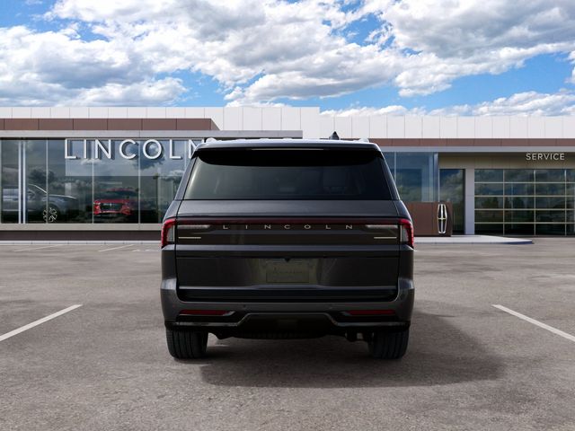 New 2027 Starlight Lincoln Reserve image 7