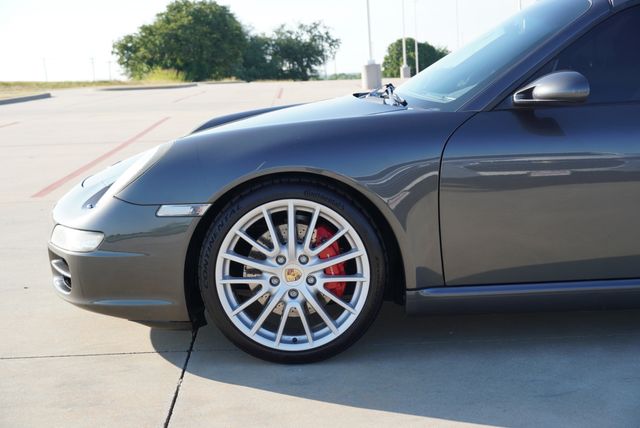 Used 2006 Porsche 911 Truck