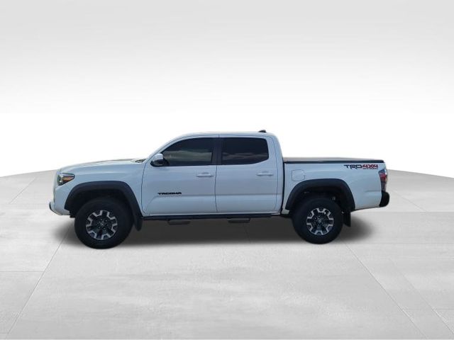 2021 Toyota Tacoma SR5 2