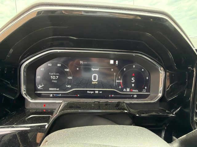Used 2022 GMC Sierra 1500 Truck