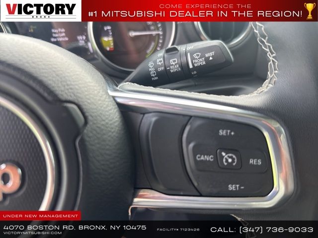 2023 Jeep Wrangler Sahara 4xe photo
