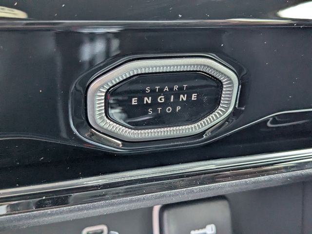 2026 Jeep Grand Cherokee L Limited 4x2