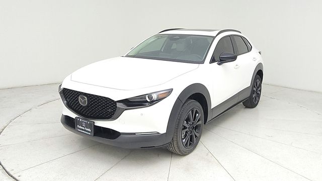 2026 Mazda CX-30 2.5 S Aire Edition