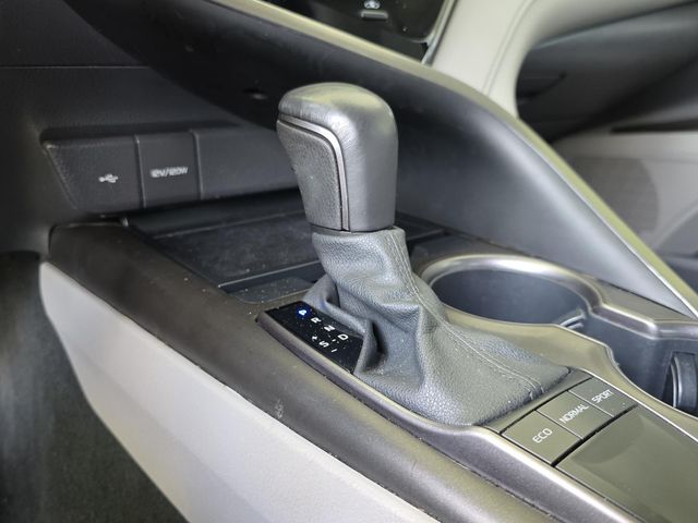Used 2023 Toyota Camry Sedan