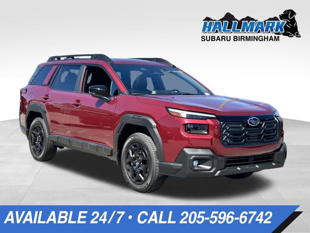 2026 Subaru Outback Limited AWD