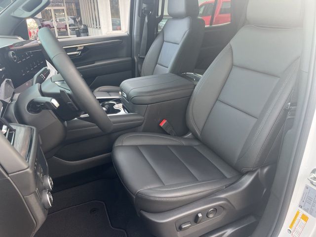 2026 Chevrolet Tahoe LT:45189