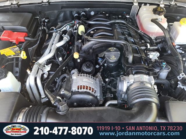 Used Car 2022 Jeep Gladiator  Mojave For Sale Under $40,000 In San Antonio, Texas