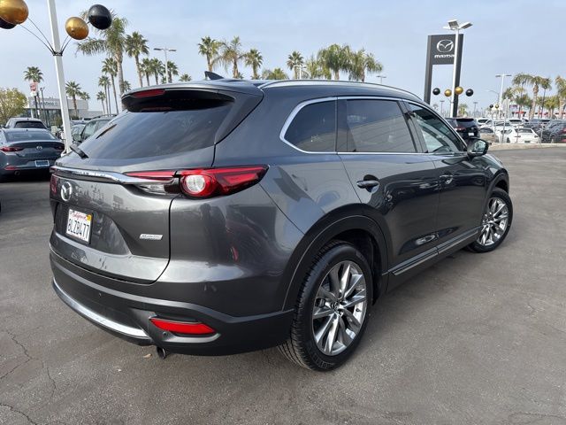 2019 Mazda CX-9 Grand Touring 5