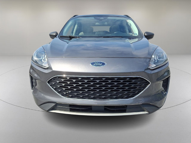 Used 2022 Ford Escape SUV