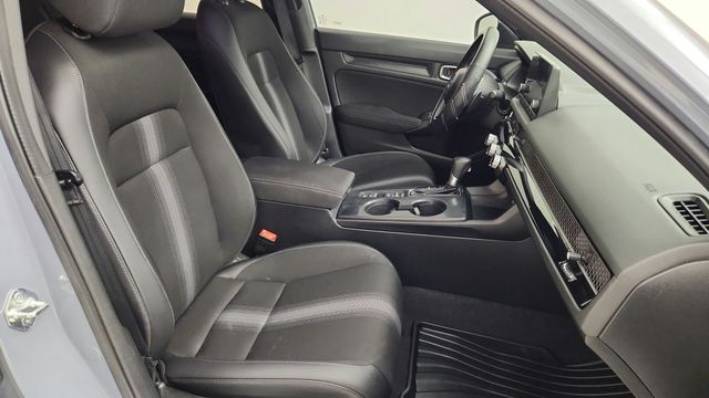 2023 Honda Civic Sport  at Don McGill Toyota