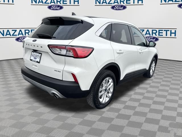 used 2022 Ford Escape car, priced at $20,818