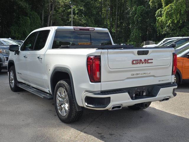 2021 GMC Sierra 1500 Denali:46474A