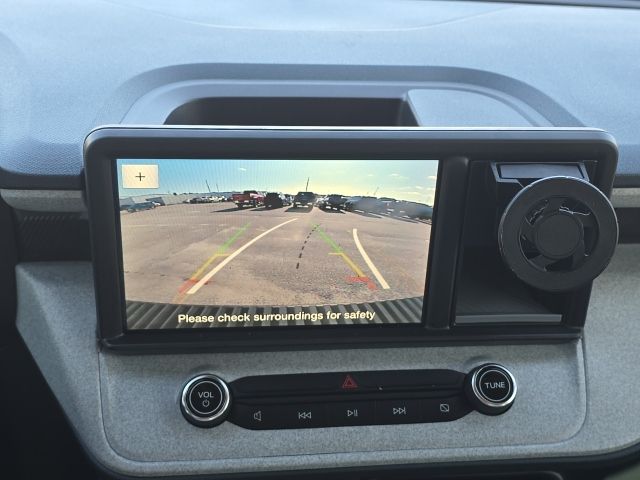 2024 Ford Maverick XLT:168024A