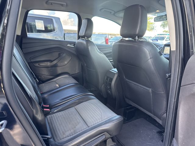 2019 Ford Escape SE Black at Autostrade