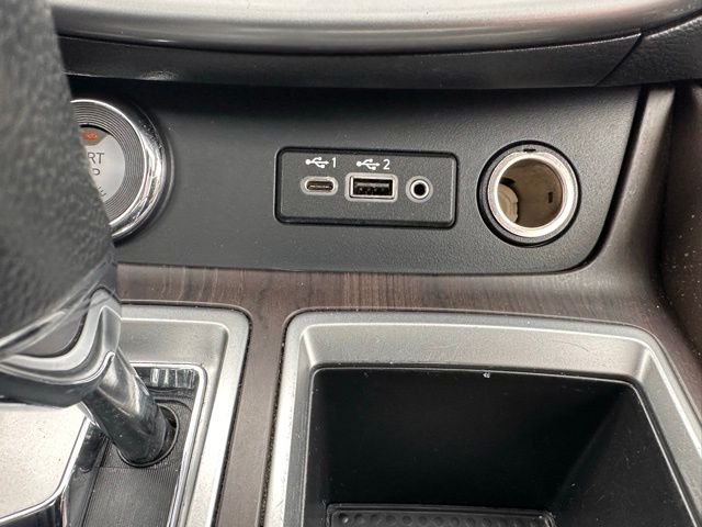 2023 Nissan Murano Platinum Intelligent AWD