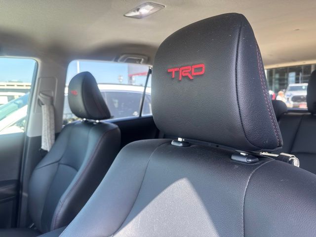 Used 2024 Toyota 4Runner SUV