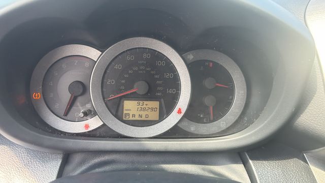 Used 2009 Toyota RAV4 SUV