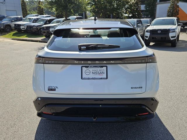Used 2023 Nissan Ariya SUV