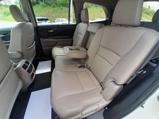 2017 Honda Pilot Touring - Photo 43