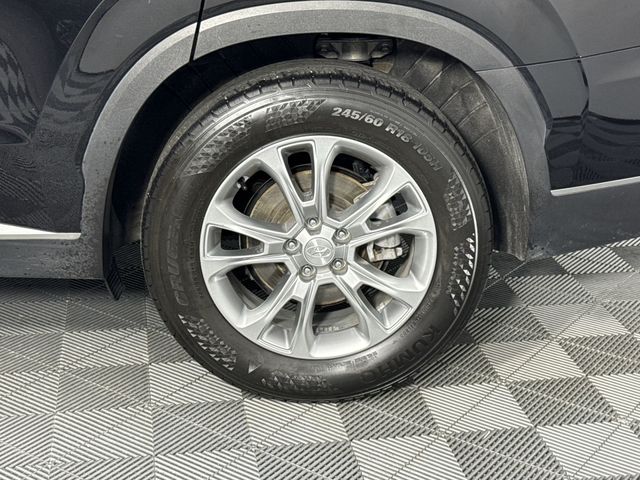 Used 2021 Hyundai Palisade For Sale in Indianapolis, IN