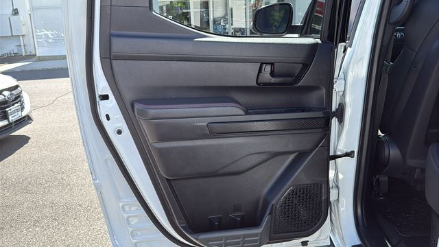 Used 2026 Toyota Tacoma Hybrid Truck