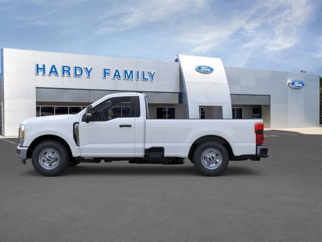 2025 Ford F-250SD XL:SED86759