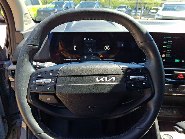 Used 2026 Kia Sportage SUV