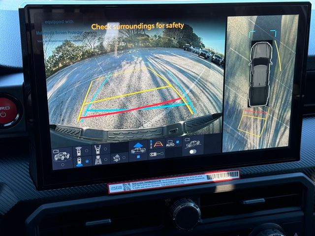 2025 Toyota Tacoma TRD Pro - Photo 22