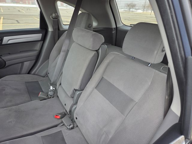 2011 Honda CR-V EX