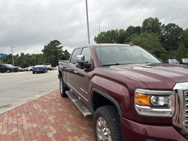 Used 2016 GMC Sierra 2500HD Truck
