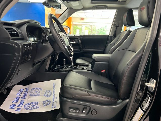 Used 2023 Toyota 4Runner SUV