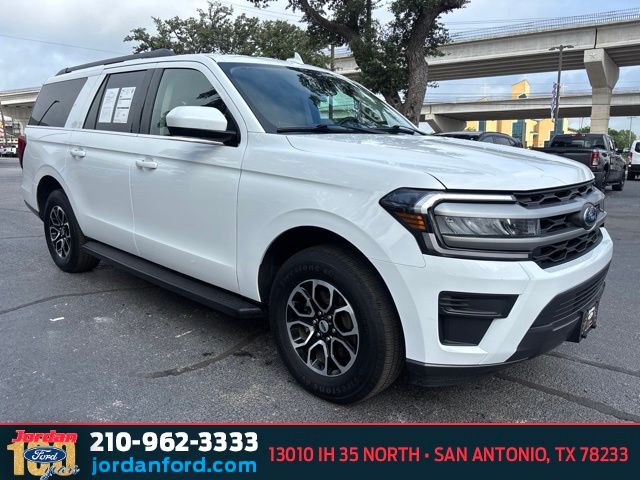 2024 Ford Expedition Max
